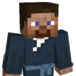 Palla202 Minecraft avatar bust
