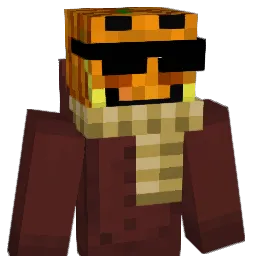 PalleDieLegende Minecraft avatar bust
