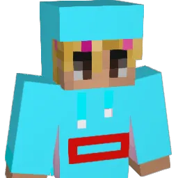 PallePis1234 Minecraft avatar bust