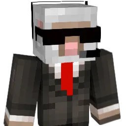 Palle_00 Minecraft avatar bust