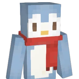 Pallejo Minecraft avatar bust