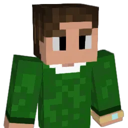 Pallinn's Minecraft skin