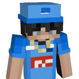 Pallottino_00 Minecraft avatar bust