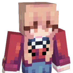 PalmToppedTaiga Minecraft avatar bust