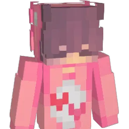 Palm_Boy Minecraft avatar bust