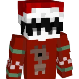 Palme_45 Minecraft avatar bust