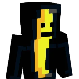 Palmen08 Minecraft avatar bust