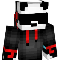 PalmitoBR209 Minecraft avatar bust