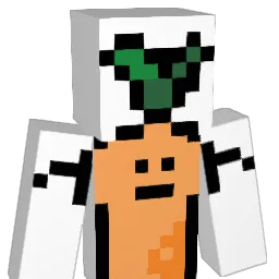 Palmo_live8375 Minecraft avatar bust