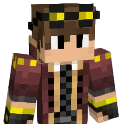 Palmoss's Minecraft skin