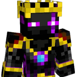 Palmtreezy Minecraft avatar bust