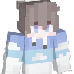 Palntedwelue Minecraft avatar bust