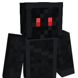 PaloRex Minecraft avatar bust