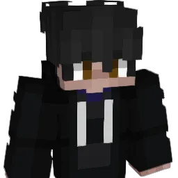 Palomin2D Minecraft avatar bust