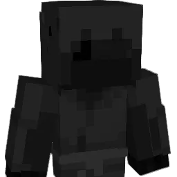 Palomo78 Minecraft avatar bust