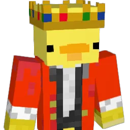 PalomoMPC Minecraft avatar bust