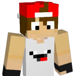 PalopoliPlay_ Minecraft avatar bust