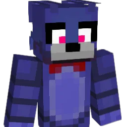 Palops's Minecraft skin