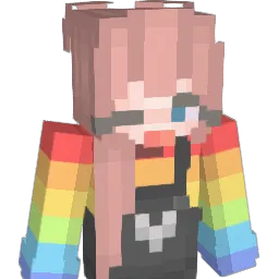 Palor_ Minecraft avatar bust