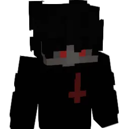 Palowits Minecraft avatar bust