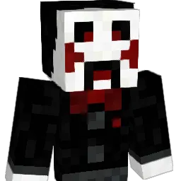 Palox344 Minecraft avatar bust