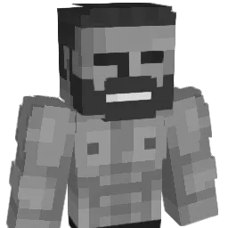 Palpo_0 Minecraft avatar bust