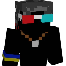 Palt_23's Minecraft skin
