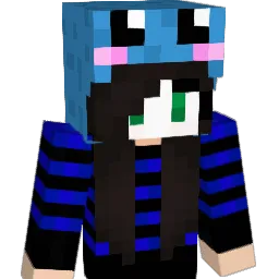 Paluten_GLP_17 Minecraft avatar bust