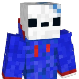 Palutenfan_Ben Minecraft avatar bust
