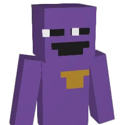 Pamodi_Fresh Minecraft avatar bust