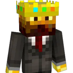 Pamyar Minecraft avatar bust