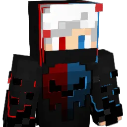 Pan0699's Minecraft skin