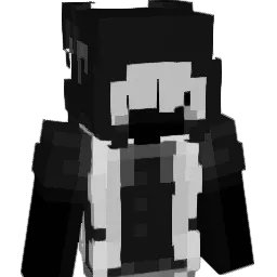 Pan182 Minecraft avatar bust