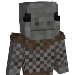 PanAdolf1's Minecraft skin