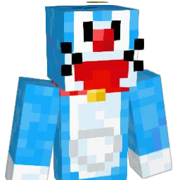 PanAlMejorPrecio's Minecraft skin