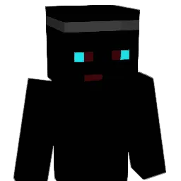 PanArthur Minecraft avatar bust