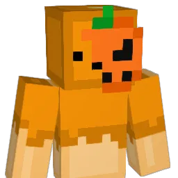 PanCak3L0rd Minecraft avatar bust