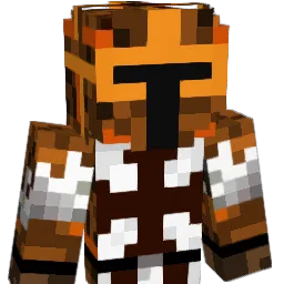 PanCakeMuncher69 Minecraft avatar bust