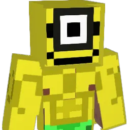 PanDeVida's Minecraft skin