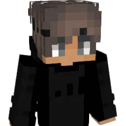 PanDinSone Minecraft avatar bust