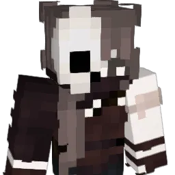 PanDora969 Minecraft avatar bust