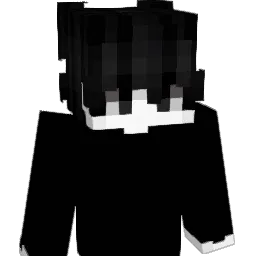 PanEu Minecraft avatar bust
