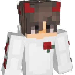 PanGrzybek_ Minecraft avatar bust