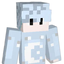 PanKaspian Minecraft avatar bust