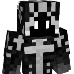 PanKozak's Minecraft skin