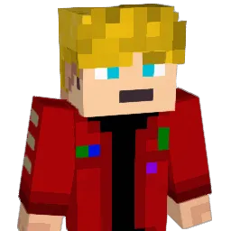 PanLap's Minecraft skin