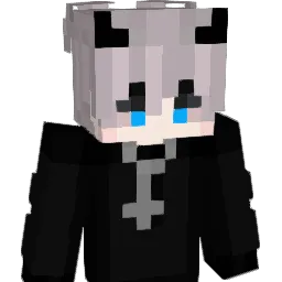 PanMaciejPL Minecraft avatar bust