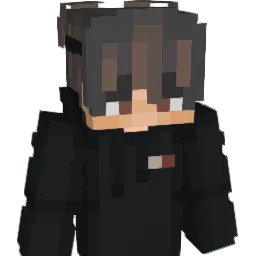 PanOski Minecraft avatar bust