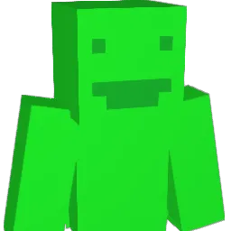 PanRyba_ Minecraft avatar bust