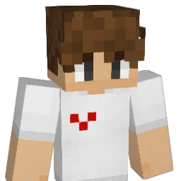 PanTade's Minecraft skin